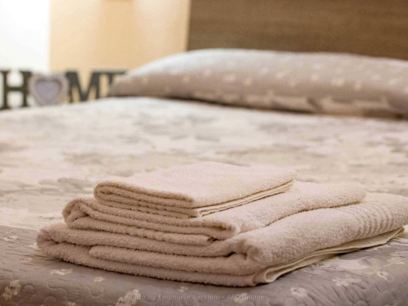 camera da letto norcia