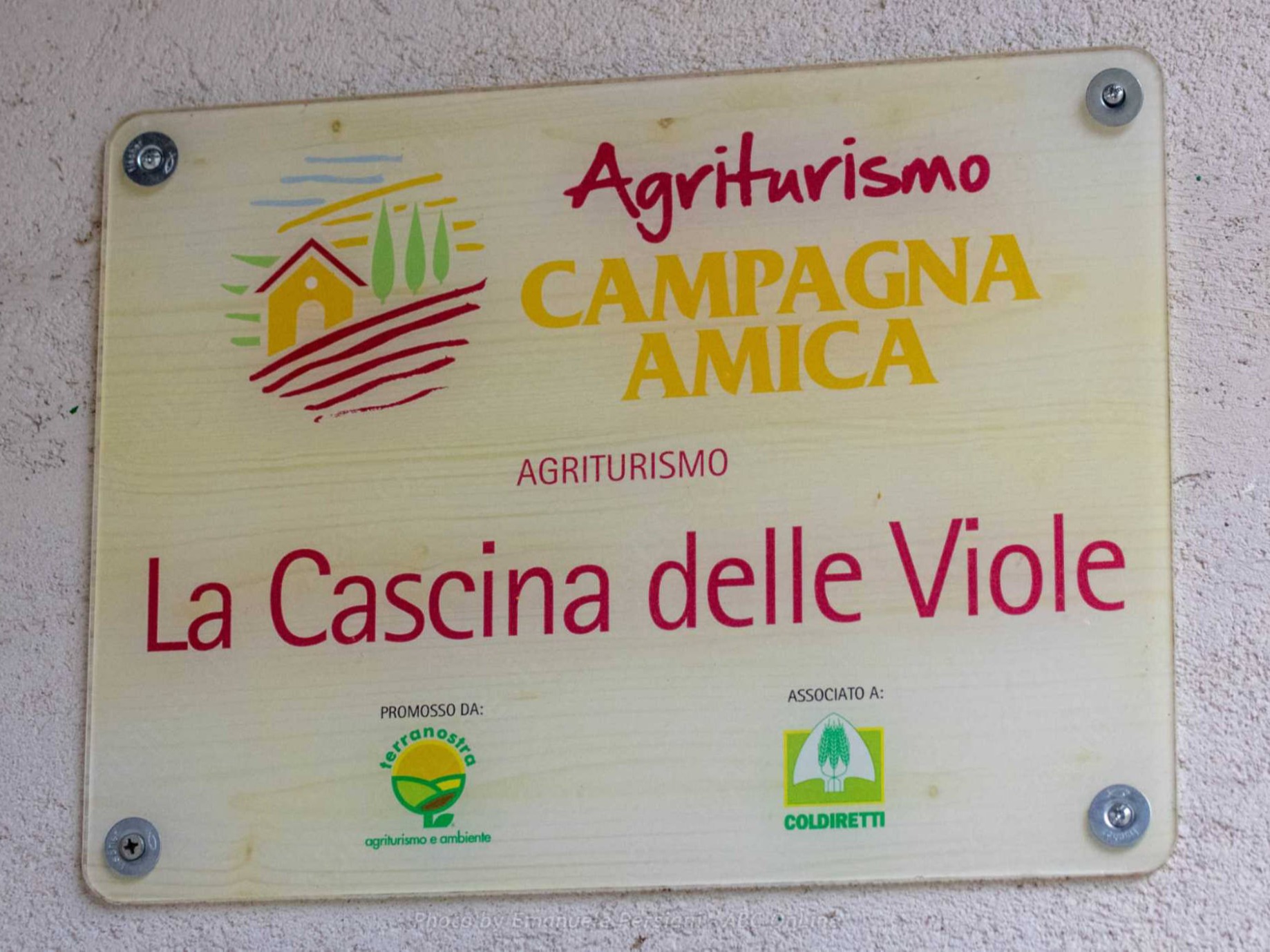 campagna amica