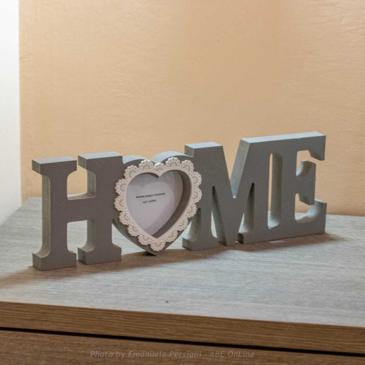 dettagli interni casa vacanze