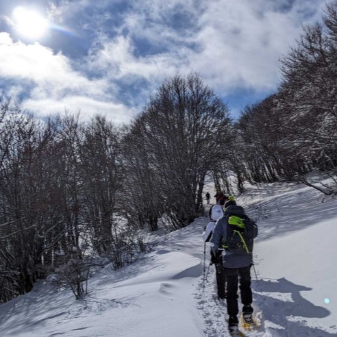 eventi outdoor a norcia