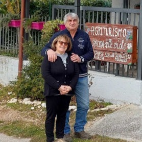 Foto quadrata La Cascina delle Viole 1