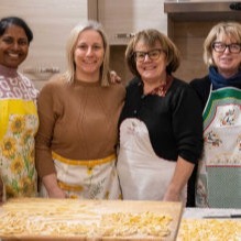 Pasta fatta in casa