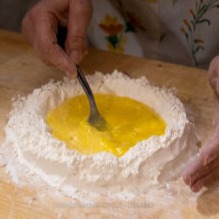 Pasta fatta inc asa