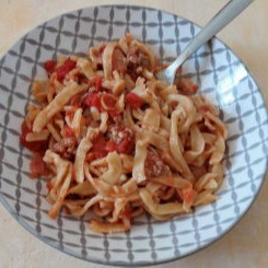 pasta cotta