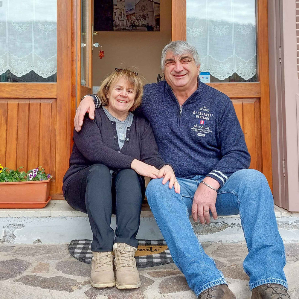 Staff la cascina delle viole