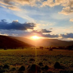 tramonto