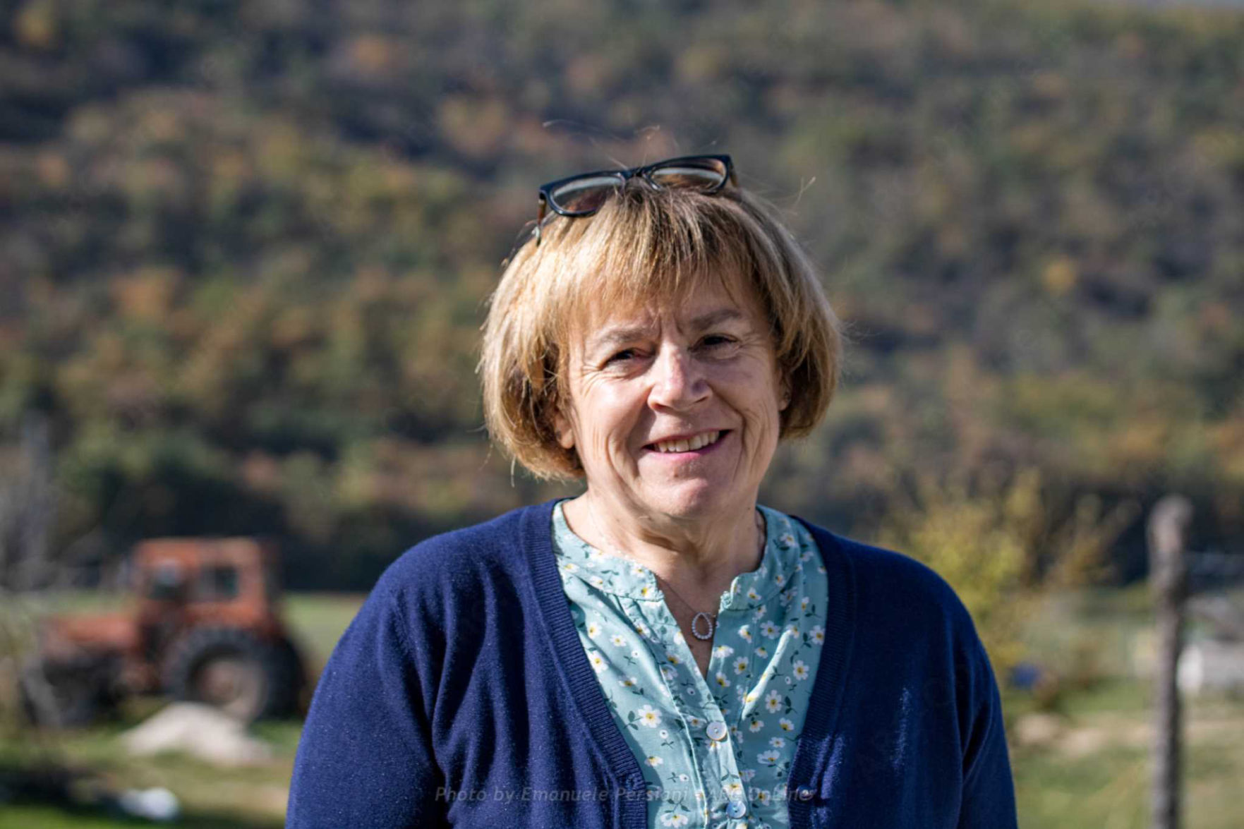agriturismo a Norcia la Cascina delle Viole